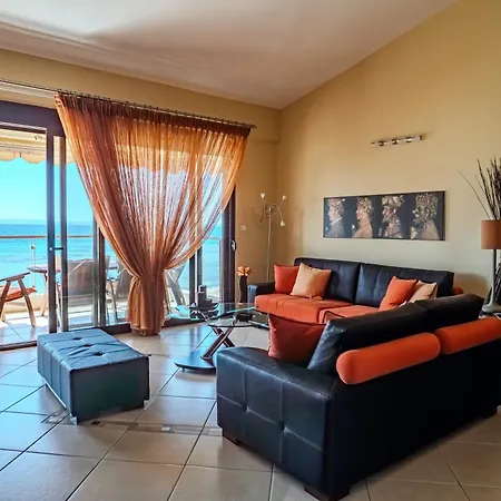 Apartment Feel Greek Hospitality #x018