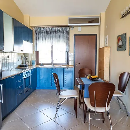 Feel Greek Hospitality #x018 Apartment *