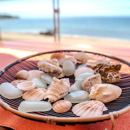 Feel Greek Hospitality #x018 * Gerakini