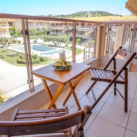 Feel Greek Hospitality #x018 Apartment Gerakini