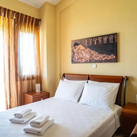 Feel Greek Hospitality #x018 Apartment *