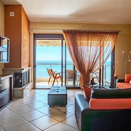 Apartment Feel Greek Hospitality #x018 Gerakini