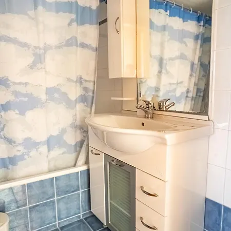 Feel Greek Hospitality #x018 Apartment