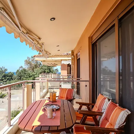 Feel Greek Hospitality #x018 Apartment *