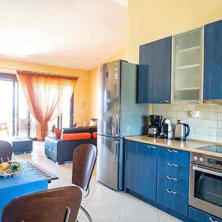 Feel Greek Hospitality #x018 Gerakini