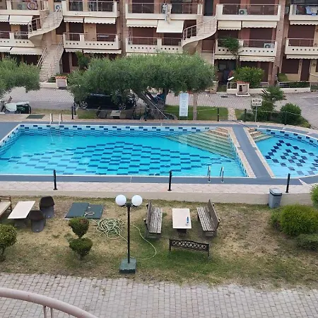 Appartamento Feel Greek Hospitality #x018 Gerakini